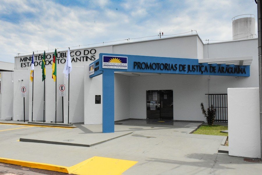 MPTO requer informaÃ§Ãµes sobre ausÃªncia de psiquiatra no Caps AD II de AraguaÃ­na