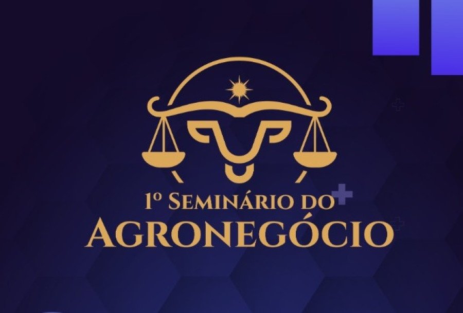 FAET e OAB/TO promovem 1º Seminário do Agronegócio no Tocantins (Foto: Divulgação)