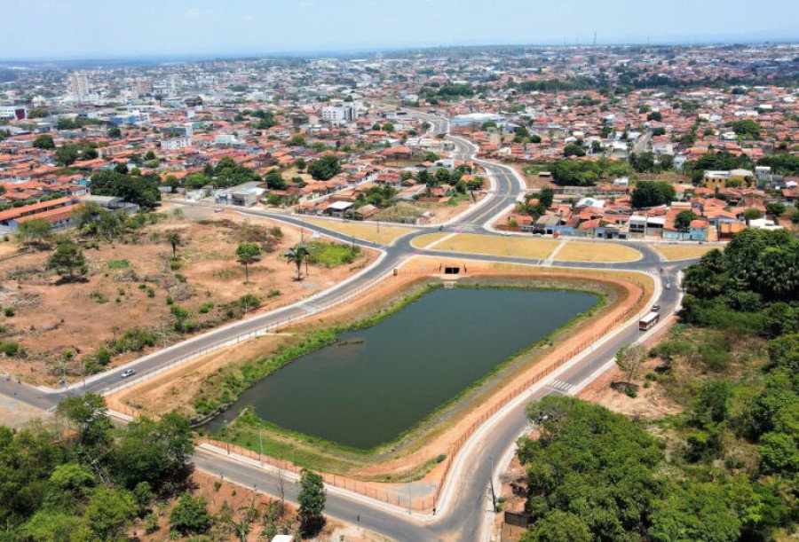 Araguaína (Foto: Divulgação)