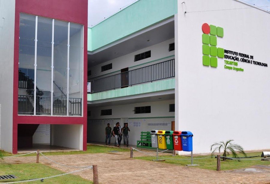 IFTO Campus Araguatins divulga resultado preliminar do Programa PrÃ³-qualificar
