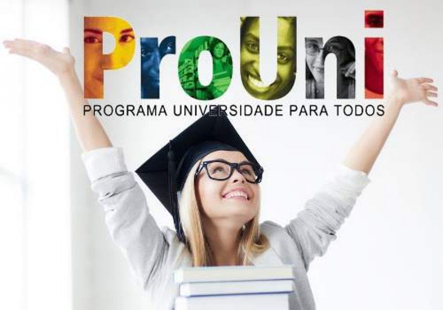 Faculdade Serra do Carmo tem 240 vagas pelo Programa Universidade Para Todos