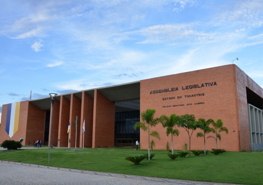 Polícia Civil investiga em Araguaína suposta servidora fantasma da Assembleia Legislativa