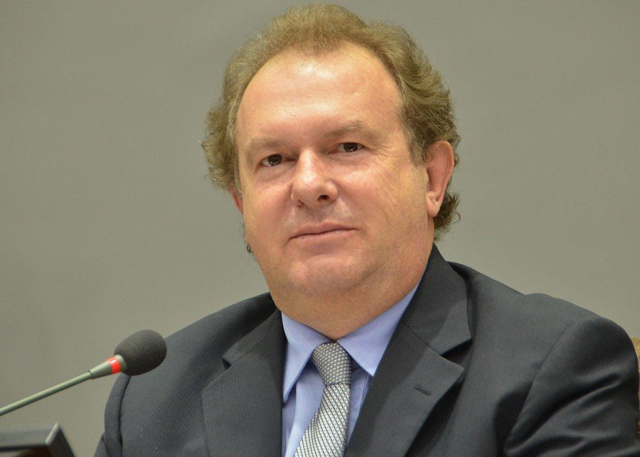 Deputado Mauro Carlesse (Foto: KorÃ³ Rocha)