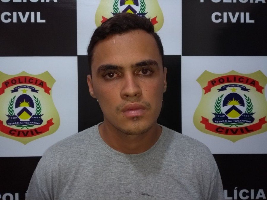 PolÃ­cia Civil apreendeu 10 kg de maconha e prendeu suspeito por trÃ¡fico de drogas em Fortaleza do TabocÃ£o