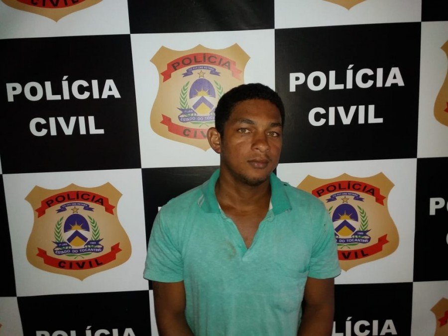 Elias Ferreira de Carvalho responde processo por outro homicÃ­dio ocorrido em 2016