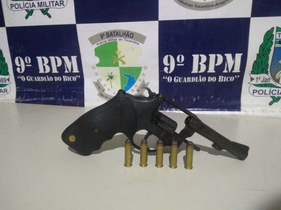 Arma Brinquedo Pistola Revolver 38 Com Distintivo Policial