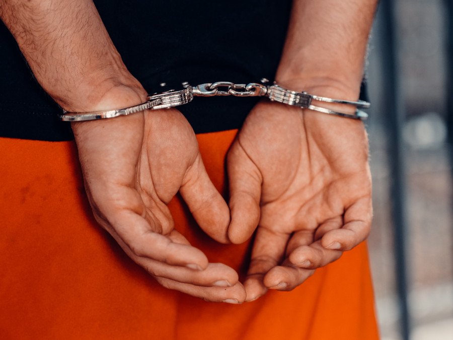 Homem foi condenado por tentativa de feminicídio (Foto: Kindel Media by pexels.com)