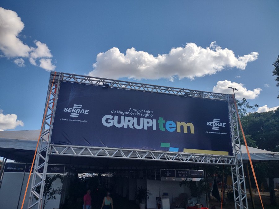 3ª edição da Gurupi Tem, será aberta oficialmente nesta quarta-feira, 14, no Centro de Convenções Mauro Cunha, a partir das 19 horas
