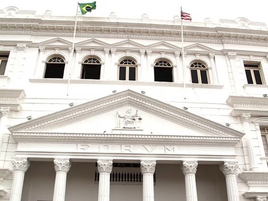 Justiça anula nomeações de parentes de autoridades e servidores no serviço público do Maranhão (Foto: Biaman Prado/O Estado)