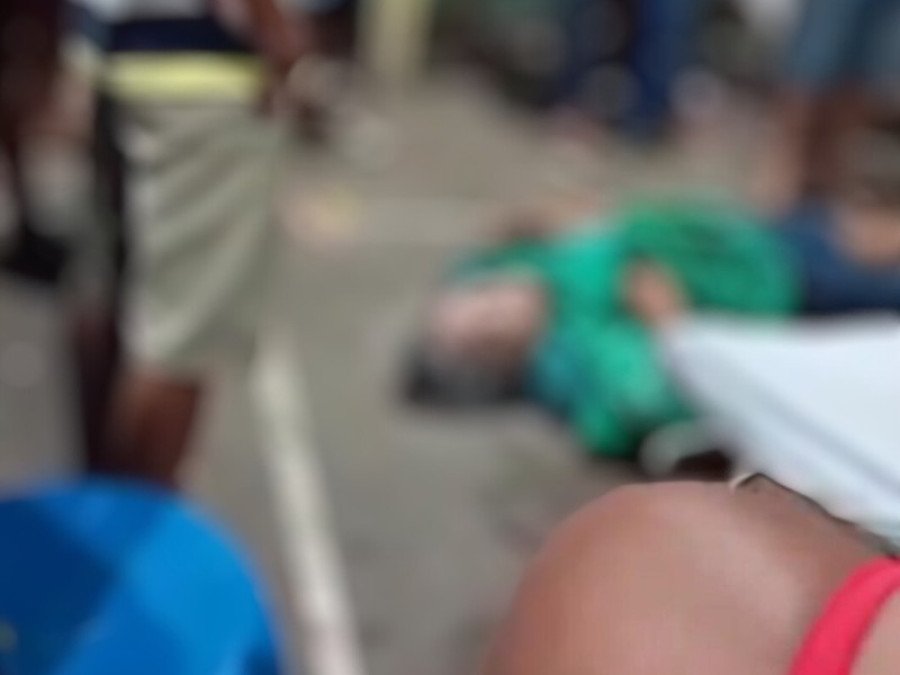 Ex-vereador Sula Borba foi morto a facadas em feira na cidade de São Miguel (Foto: Divulgação)