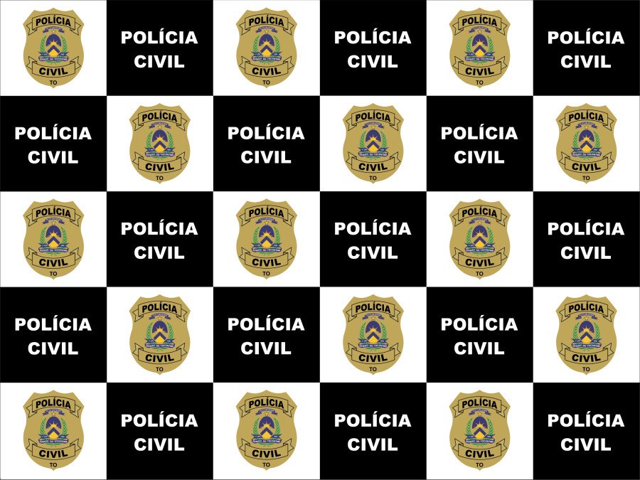 Em Dianópolis, Polícia Civil prendeu idoso por importunação sexual após tentar beijar recepcionista de hotel (Foto; Divulgação/SSP/TO)