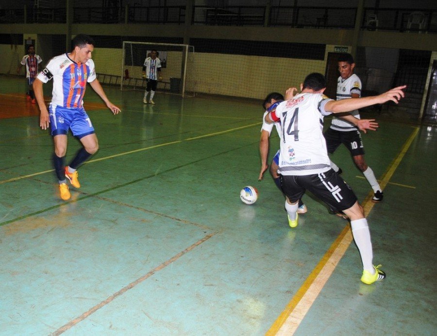 SÃ©rie Ouro de Futsal terÃ¡ IETO Invictus AnanÃ¡s e mais sete times em disputa; competiÃ§Ã£o comeÃ§a no dia 22