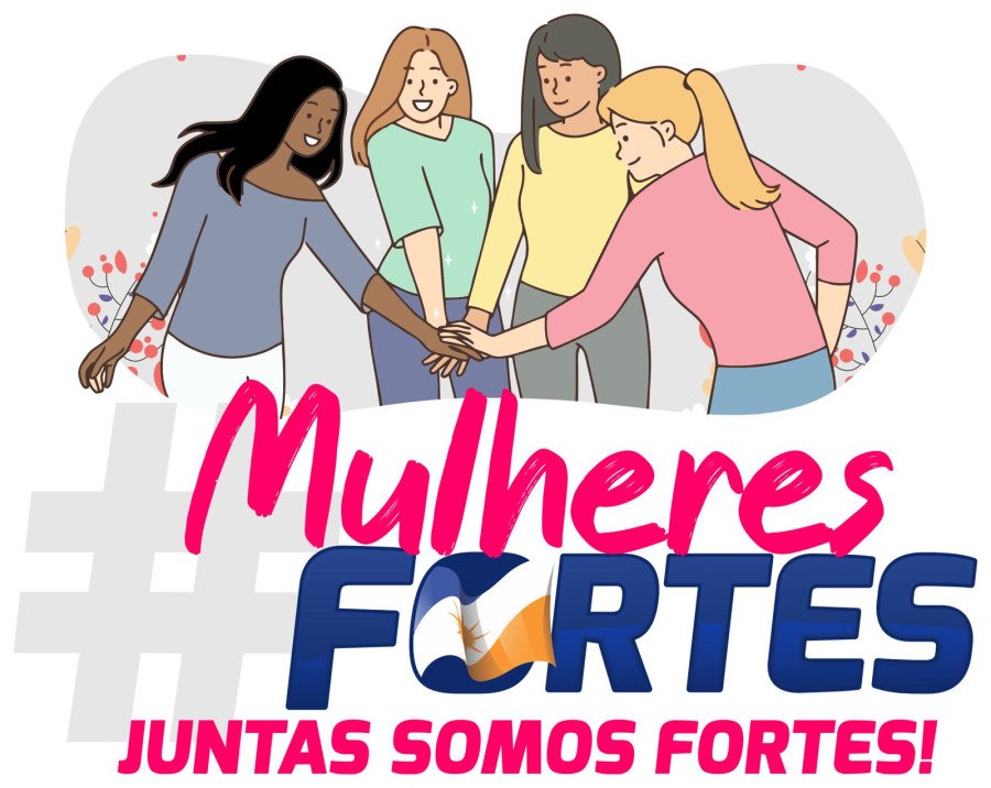Mulheres se unem em apoio ao deputado Eduardo Fortes, impulsionando seus projetos sociais em Gurupi (Foto: Divulgação)