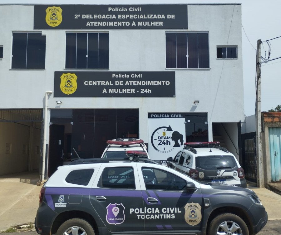 Operação deflagrada na última semana teve o objetivo de combater situações de violência doméstica (Foto: Divulgação/PCTO)