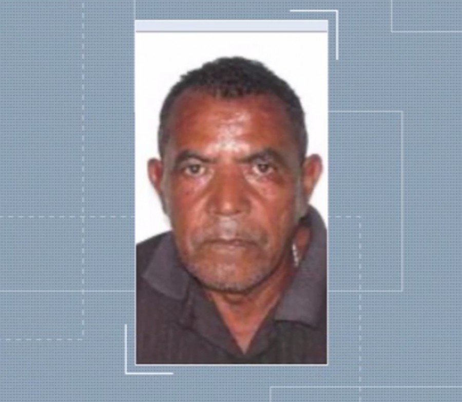 Edmilson Monteiro foi encontrado morto em casa no dia 14 de outubro