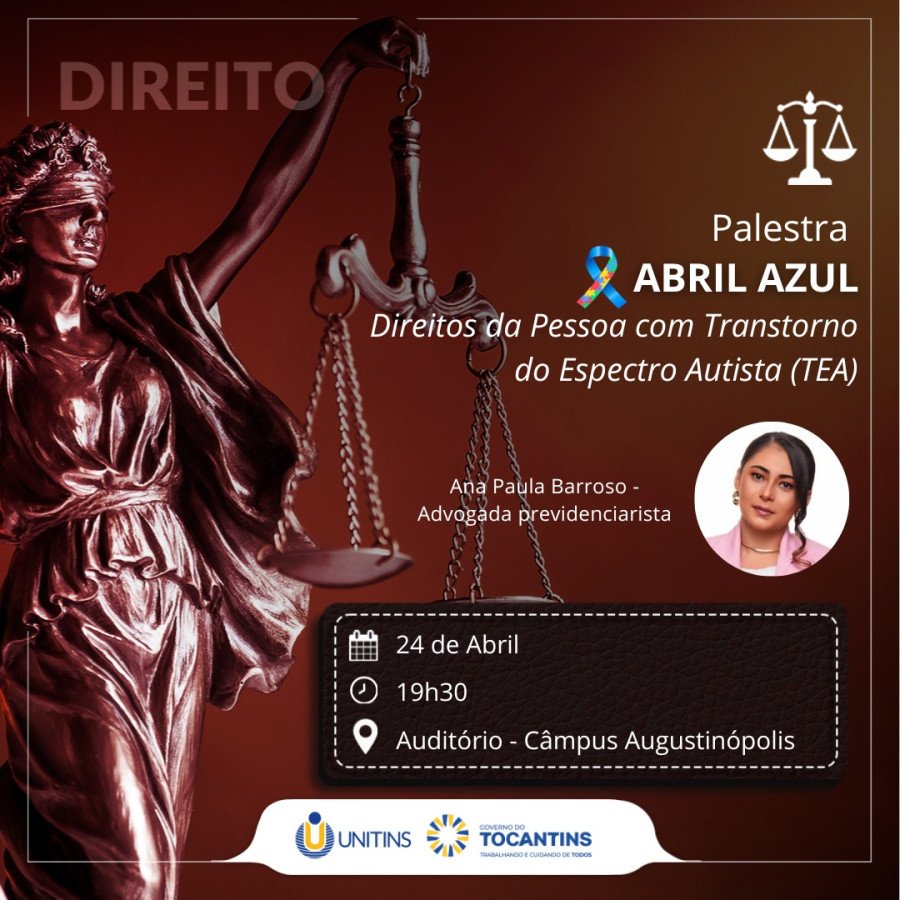 Advogada previdenciarista Ana Paula Barroso vai abordar os principais pontos acerca da temática (Foto: Divulgação)