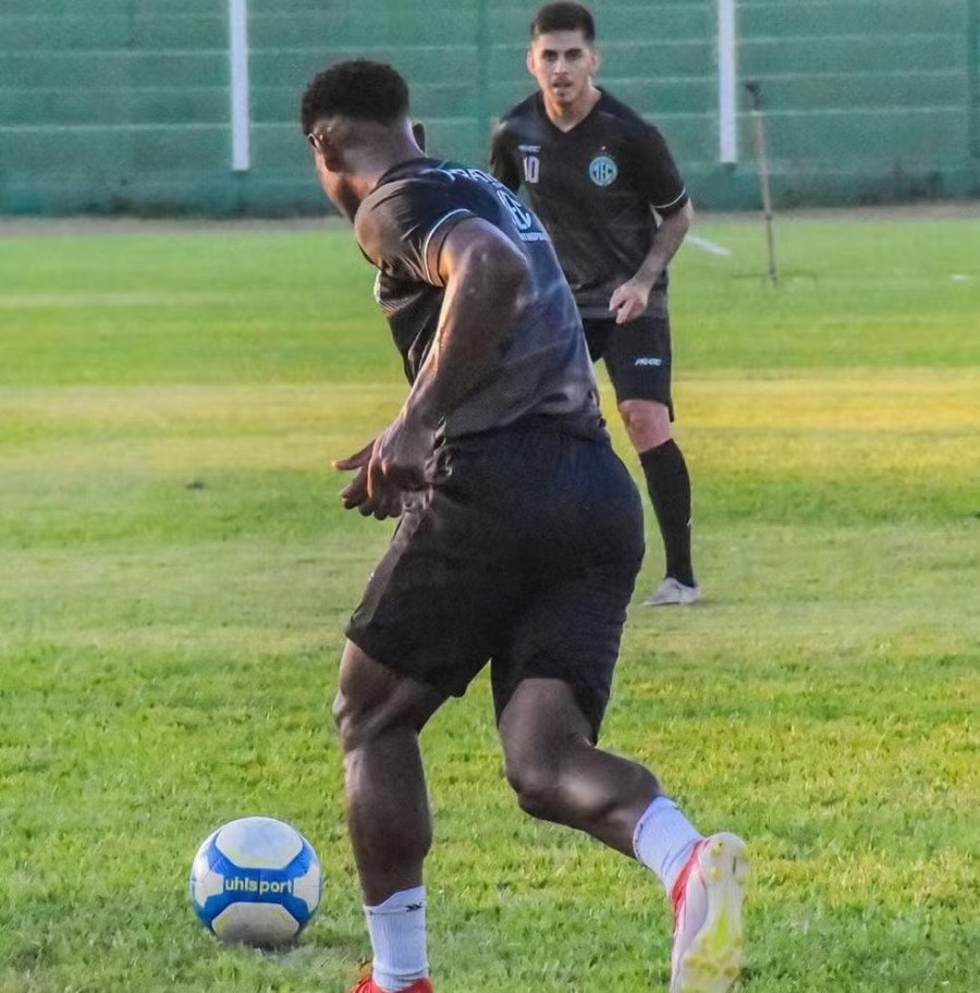 Tocantinópolis tem quatro desfalques para enfrentar o River-PI (Foto: Lucas Raphael)