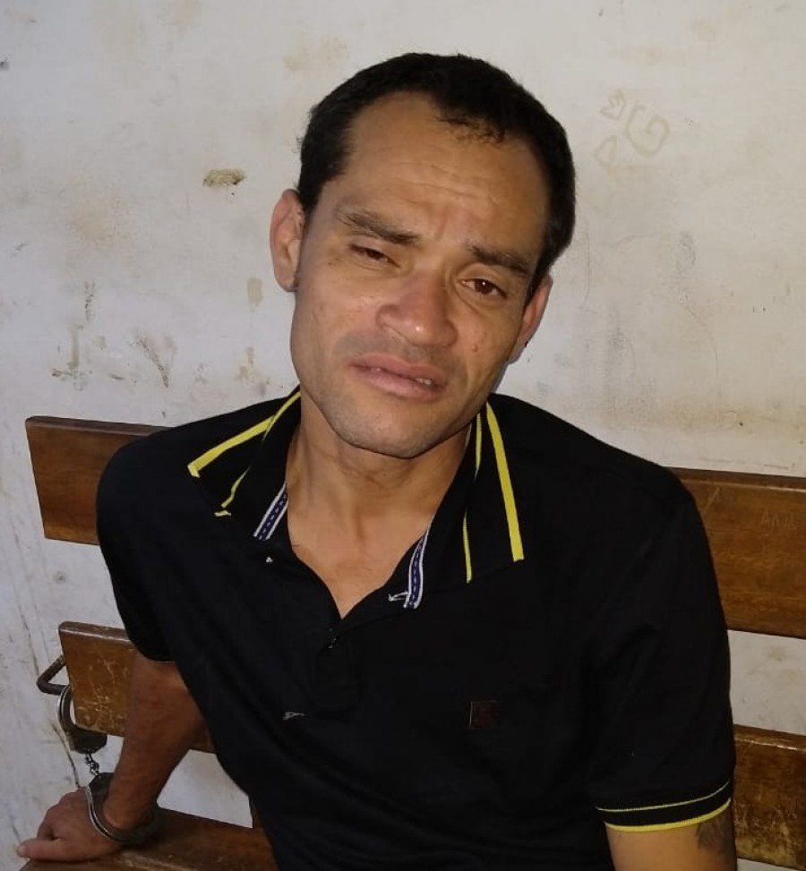 PolÃ­cia Civil conclui inquÃ©rito e indicia homem suspeito de furtar vÃ¡rios quilos de carne em AraguaÃ­na