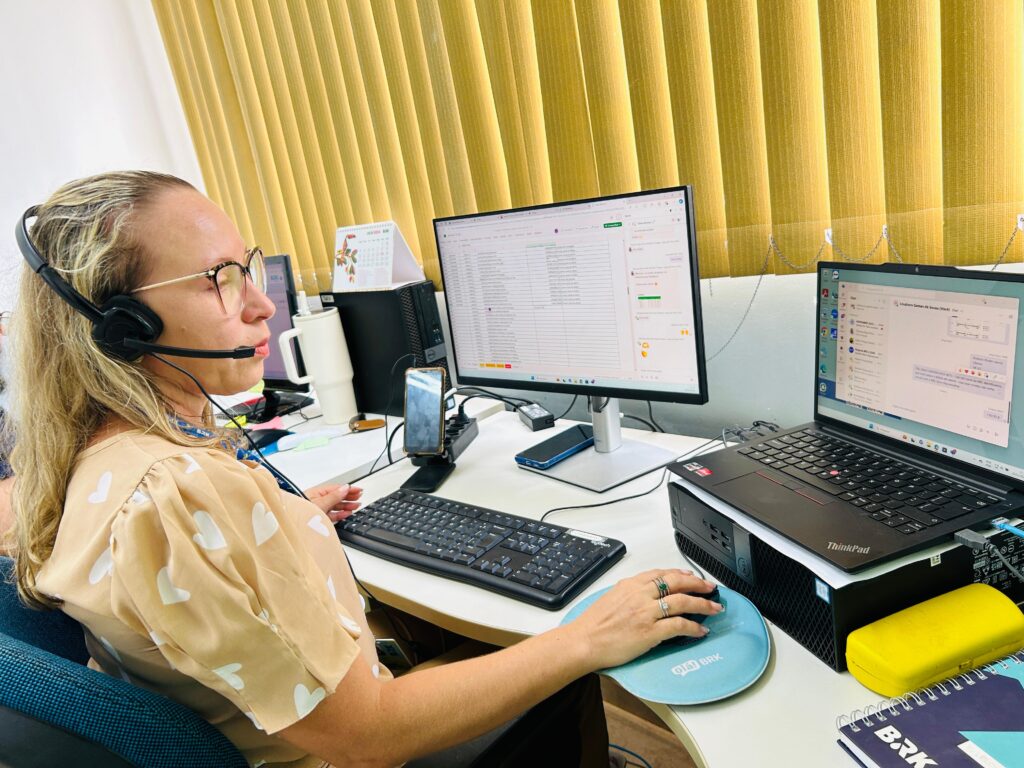 Projeto Reinventar da BRK é destaque na 9ª Edição do Encontro Nacional das Águas