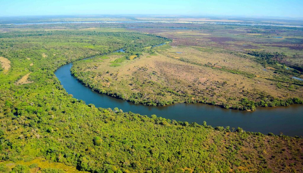 Wanderlei Barbosa destaca na CNN que Cantão será o primeiro contemplado em projeto de restauração no Tocantins