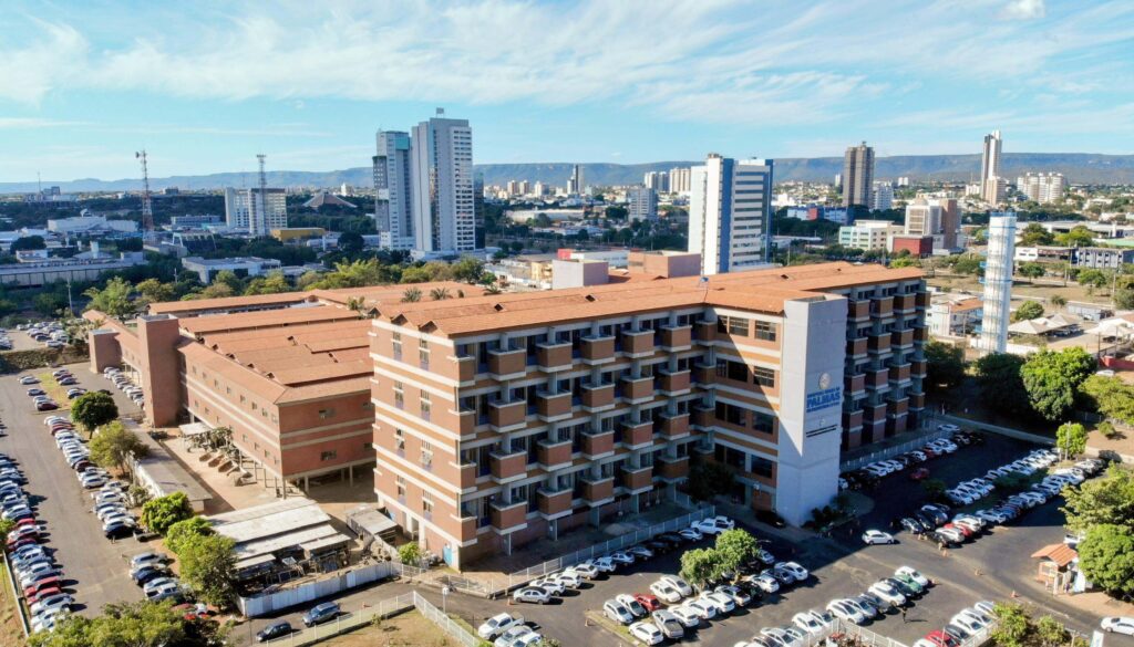 Tocantins é o estado com maior acesso à saúde da Região Norte do país
