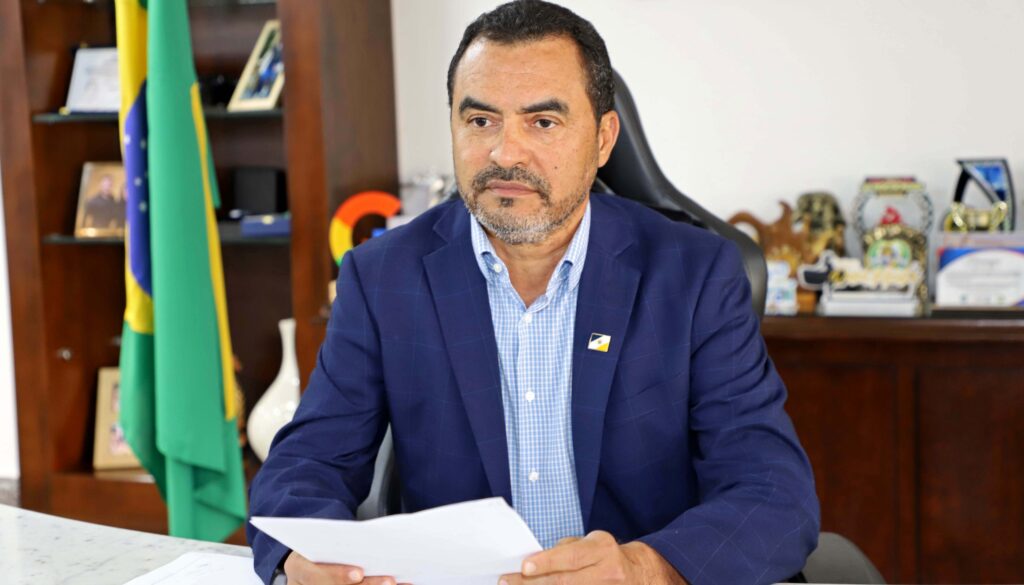 Governador vistoria obras e lança escola de tempo integral em Gurupi nesta sexta-feira, 7