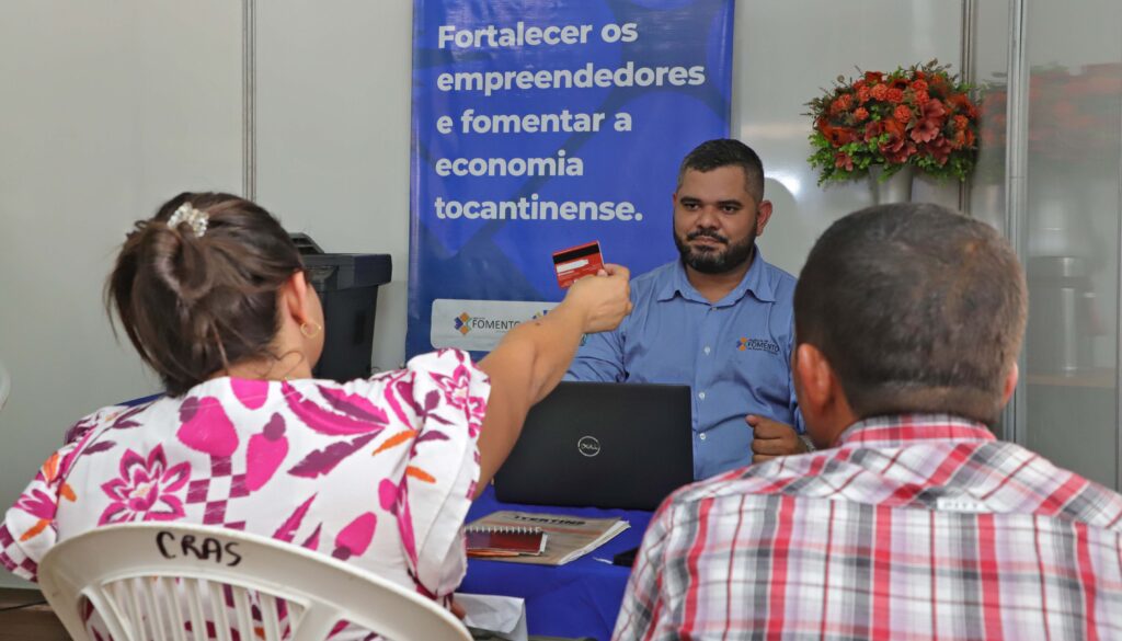 PALMEIRAS: Governo do Tocantins oferece linhas de crédito para moradores afetados pela queda da Ponte JK