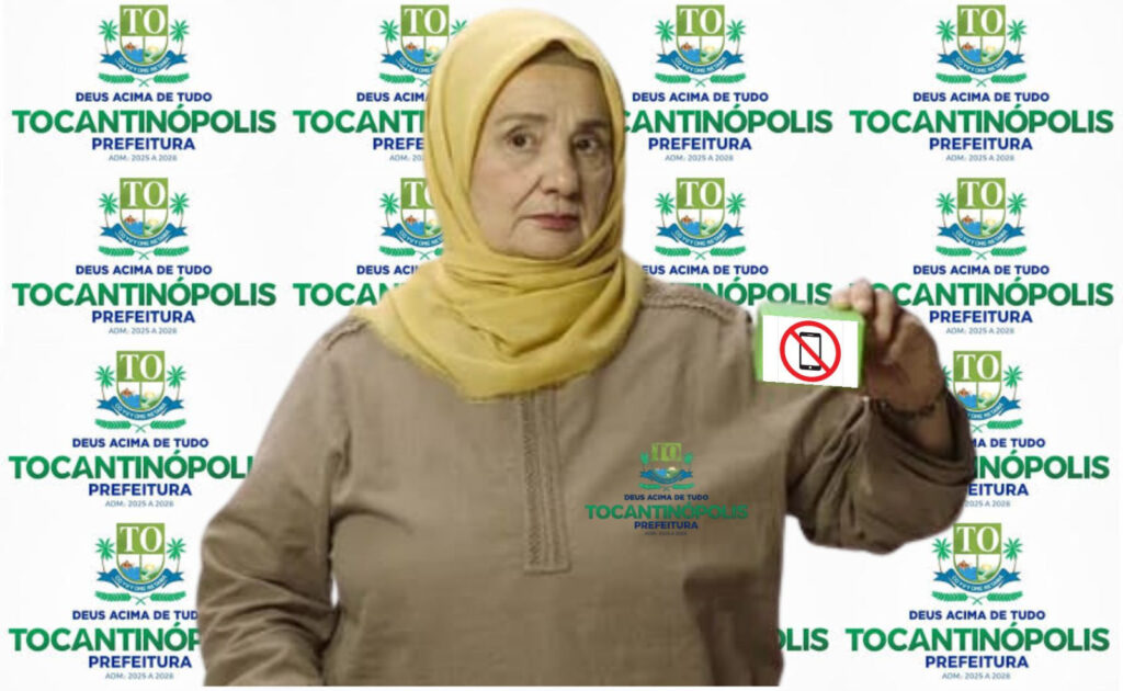 Polêmica: Instrução Normativa rígida na Educação gera revolta em Tocantinópolis