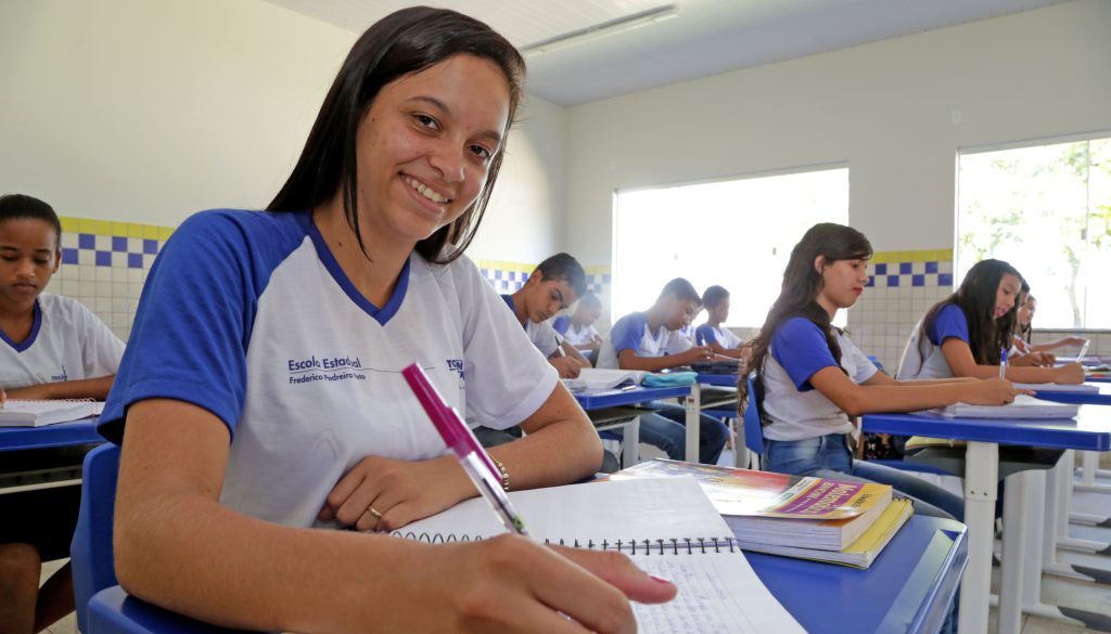 Educação alerta sobre fim do prazo de inscrições para a Olimpíada de Matemática das Escolas Públicas que encerra na segunda-feira, 17
