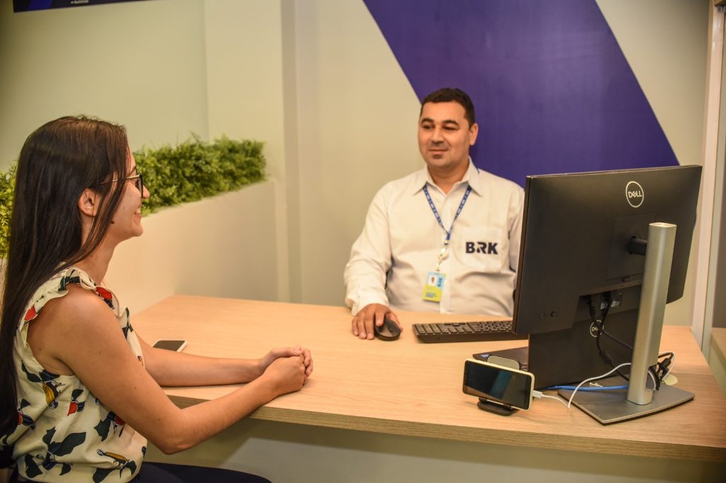 Quinzena do Consumidor: BRK lança campanha de negociação de débitos