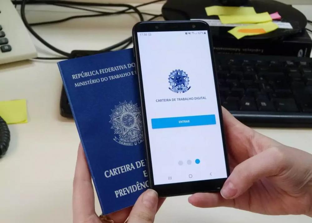 Sine Tocantins disponibiliza 27 vagas de emprego em Araguatins para esta quinta-feira, 10