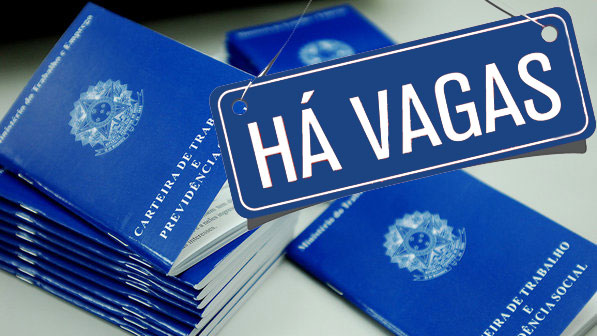 Confira as vagas de emprego disponíveis em Araguatins e nos demais Sine do Tocantins nesta sexta-feira, 11