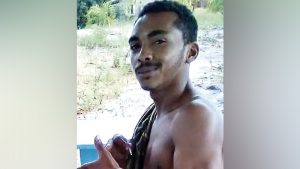 PARAUAPEBAS: Acusado de matar irmã grávida e cunhado a facadas morre em decorrência de problemas de saúde