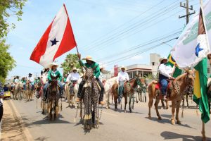 PARAUAPEBAS: Cavalgada da FAP 2025 promete multidão e tradição no município