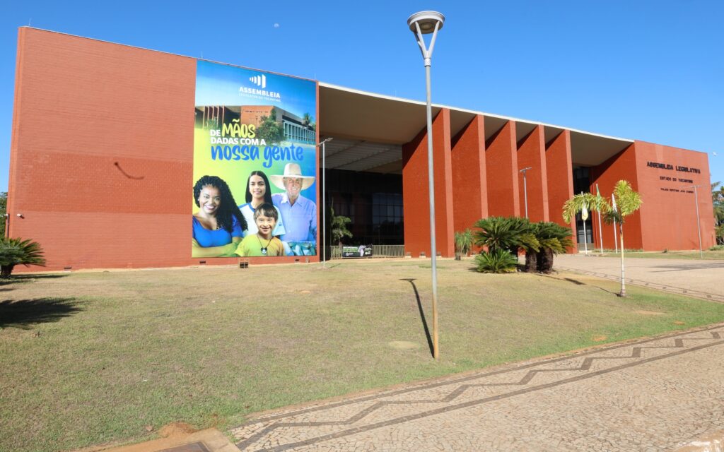 Assembleia Legislativa do Tocantins mantém gastos com pessoal abaixo dos limites da LRF