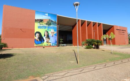 Assembleia Legislativa do Tocantins mantém gastos com pessoal abaixo dos limites da LRF