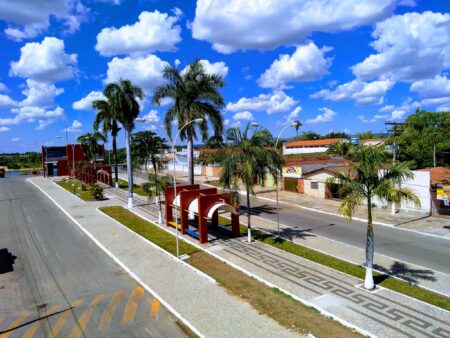 BRK realiza obras de ampliação de rede de esgoto em Miracema