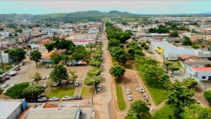 XINGUARA: BRK alerta para estiagem prolongada e reforça medidas para garantir abastecimento de água na cidade