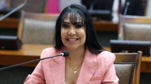 Pesquisa mostra ascensão de Janad Valcari e aponta reconfiguração na disputa pelo Senado