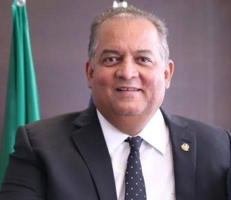 SÍTIO NOVO: Senador Eduardo Gomes garante R$ 1,98 milhão para construção de casas populares