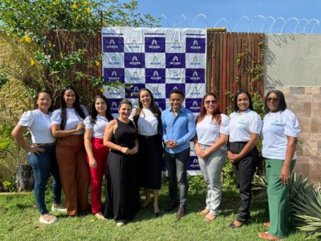 Caravana Acipa fortalece o associativismo e impulsiona o empreendedorismo em Sampaio