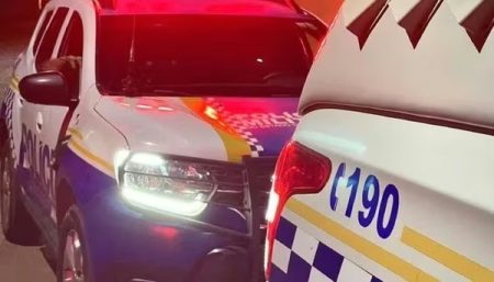 SÍTIO NOVO: Homem é encontrado morto em quintal de casa horas após tiroteio que deixou um ferido