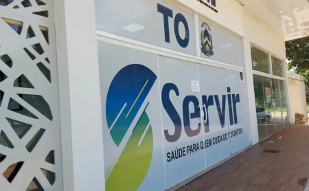 Servir pode parar, e servidores cobram transparência do Governo do Tocantins