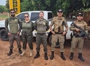Naturatins reforça ações educativas durante a Piracema em Aguiarnópolis, Itaguatins e Tocantinópolis