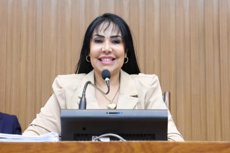 Janad Valcari solicita recuperação asfáltica da TO-126 entre Maurilândia e Tocantinópolis