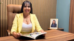 Janad Valcari solicita perfuração de poços artesianos em comunidades rurais de Tabocão