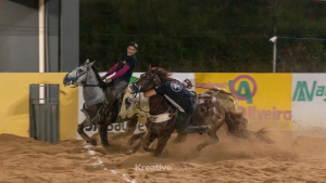 PARAUAPEBAS: 19ª Vaquejada do Haras Park Chico Oliveira vai agitar a cidade com grandes shows e mais de R$ 400 mil em premiações