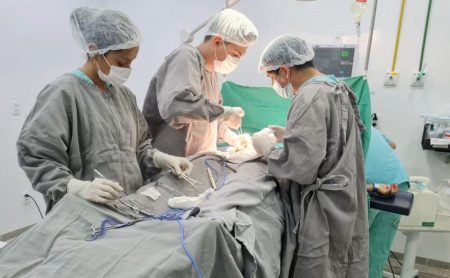 Gestão Wanderlei Barbosa garantiu equilíbrio fiscal e investimentos históricos na Saúde