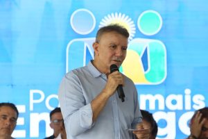 Palmas lança programa que reforça o compromisso da gestão Eduardo Siqueira Campos com o desenvolvimento e a geração de empregos