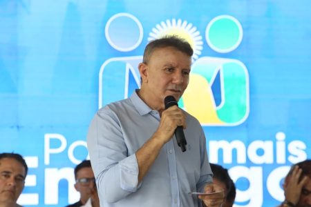 Palmas lança programa que reforça o compromisso da gestão Eduardo Siqueira Campos com o desenvolvimento e a geração de empregos